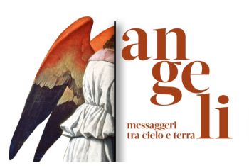 Angeli - Messaggeri tra cielo e terra