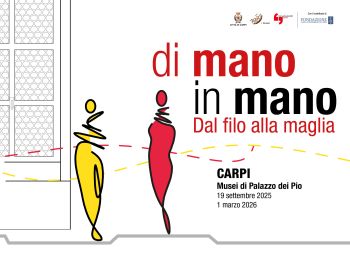 Di mano in mano - dal filo alla maglia