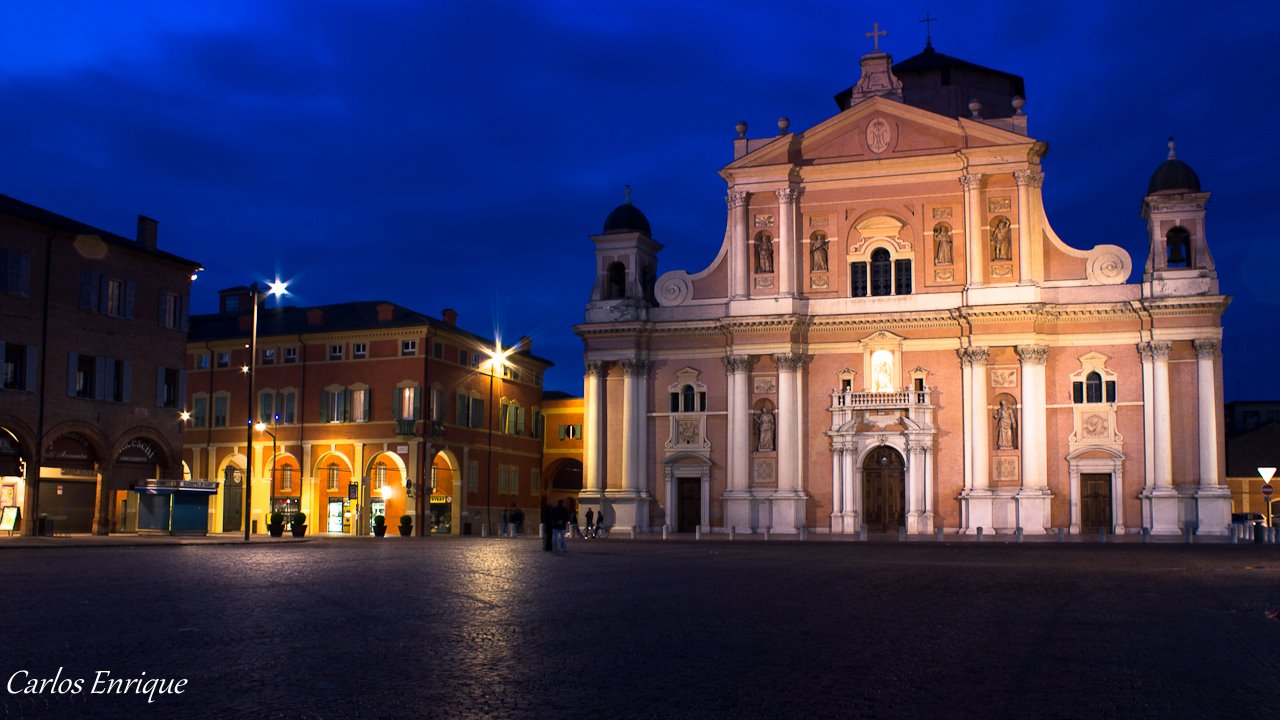 CATTEDRALE DELL’ASSUNTA CATTEDRALE DELL’ASSUNTA