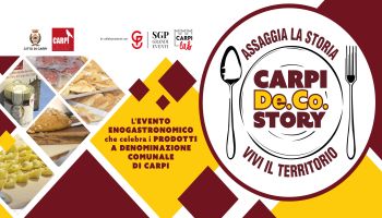 CARPI De.Co. Story
