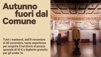 Autunno fuori dal Comune 2025