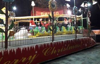 Carpi Christmas Village