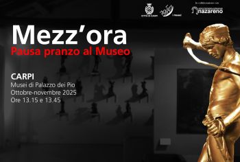 Mezz'ora. 