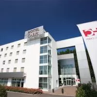 HOTEL CARPI ⭐⭐⭐⭐