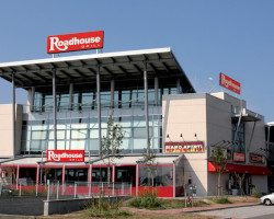 Roadhouse Restaurant