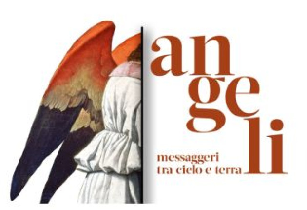 Angeli - Messaggeri tra cielo e terra