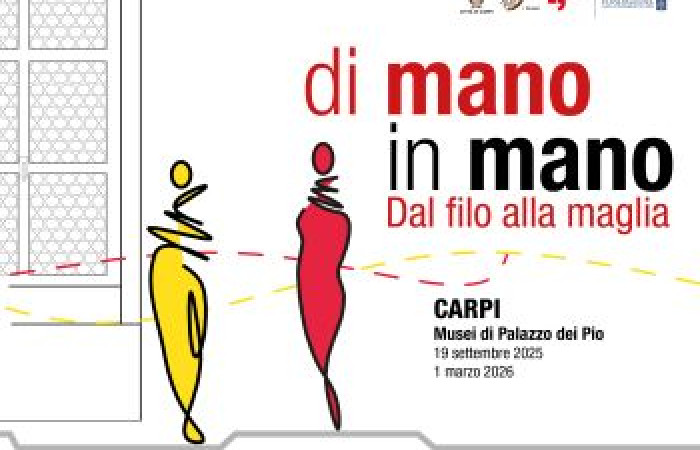 Di mano in mano - dal filo alla maglia