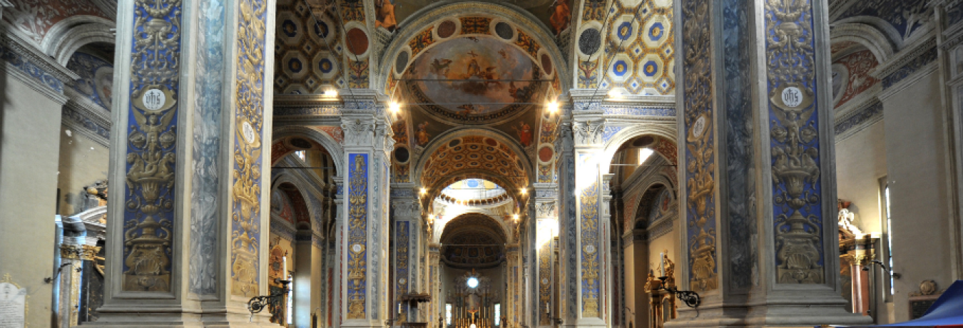 Luoghi di culto